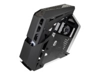 Kolink Big Chungus Shredded Tower ATX Sort