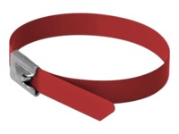 Delock 50cm Rød