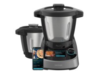 Cecotec Mambo Touch Havana Madlavningsprocessor/køkkenvægt 1.6kW