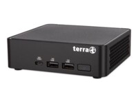 TERRA PC-Micro 6000 SILENT GREENLINE Micro PC Core 5 210H 16GB 500GB Intel Graphics Windows 11