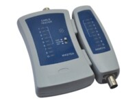 ALANTEC Netværkstestersæt Kobber