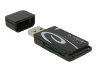 DeLOCK Kortlæser USB 2.0