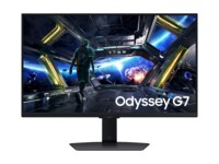 Samsung Odyssey G7 S27DG702EU 27' Fast IPS 3840 x 2160 (4K) HDMI DisplayPort 144Hz