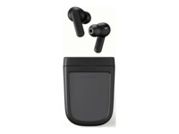 Urbanista Phoenix Trådløs Ægte trådløse øretelefoner Sort