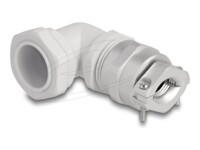 DeLOCK Kabel pakmøtrik