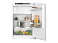 Siemens iQ300 KI22LVFE0 Køleskab med fryseenhed