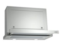 Gorenje Essential BHP623E8X Rustfrit stål