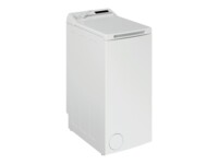 Whirlpool TDLR 6040S EU/N Vaskemaskine Vaskemaskine