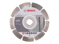 Bosch Professional for Concrete Diamantskæreskive Vinkelkværn