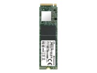 Transcend SSD 110S 512GB M.2 PCI Express 3.0 x4 (NVMe)