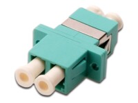 DIGITUS Netværkskobling Fiberoptik OM3