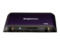 BrightSign HD6 HD1026 Digital signage afspiller