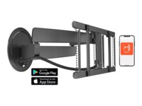 Vogel's SIGNATURE DesignMount TVM 7675 Monteringssæt Fladt panel 40'-77'