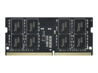 Team Elite DDR4 16GB 3200MHz CL22 Ikke-ECC SO-DIMM 260-PIN