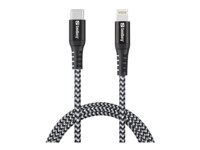 Sandberg Active Lightning-kabel 1m
