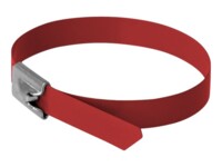 Delock 20cm Rød