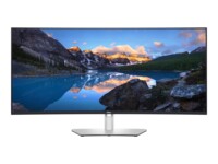 Dell UltraSharp U4021QW 39.7' IPS 5120 x 2160 (UltraWide) HDMI DisplayPort Thunderbolt 3 60Hz