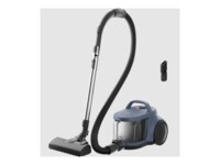 Electrolux EL31C1LDB Støvsuger 2liter Lys denimblå