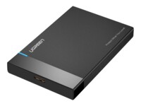 Ugreen Ekstern Lagringspakning USB 3.0 SATA 6Gb/s