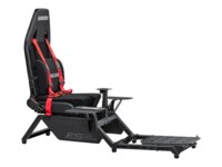 Next Level Racing Flight Simulator