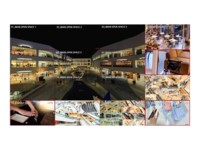 LG 55VSM5J-H 55' Digital skiltning 1920 x 1080