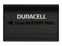 Duracell DR9943 Batteri Litiumion 1400mAh