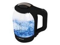 Esperanza YUKON Elkedel