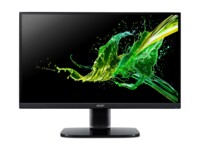 Acer KA272 P6bip 27' 1920 x 1080 (Full HD) VGA (HD-15) HDMI DisplayPort