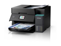 Epson EcoTank ET-4950 Blækprinter