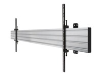 B-TECH System X Monteringssæt Digital skilt display 65'