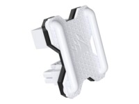 CORSAIR Strømforsyningsadapter Hvid