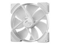Fractal Design Prisma AL-18 Fan 1-pack Hvid 180 mm