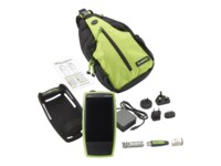 NetAlly LinkRunner AT 3000 Netværkstester Kobber Fiber