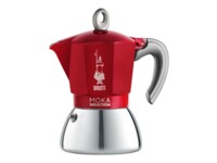 Bialetti Moka Induction Filtreringsapparat