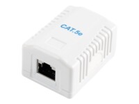 Cablexpert NCAC-1F5E-01 Hvid