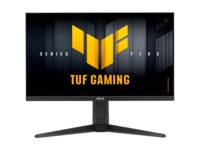 ASUS TUF Gaming VG279QML5A 27' Fast IPS 1920 x 1080 (Full HD) DisplayPort HDMI 240 Hz