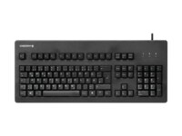 CHERRY G80-3000 Tastatur Kabling Tysk