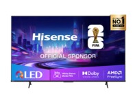 Hisense 55E7Q PRO 55' 4K UHD (2160p) Sort