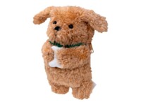 MAGMOJI Ginger Dog Omslag