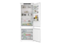 Siemens iQ100 KB96NNSE0 Kølefryseskab 383l Klasse E Hvid