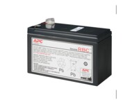 APC Replacement Battery Cartridge #164 UPS-batteri