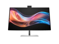 HP 727pm 27' IPS Black 3840 x 2160 (4K) Thunderbolt 4 HDMI DisplayPort 60Hz