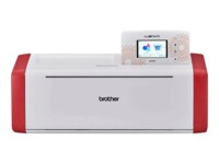 Brother ScanNCut SDX900 Elektronisk skæremaskine