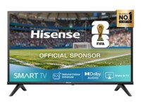 Hisense 40A4Q 40' 1080p Sort