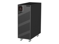 PowerWalker Pack Batterihus Ekstern