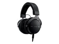 beyerdynamic DT 1770 PRO Kablet Hovedtelefoner Sort