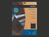 HERMA Fotophan Omslag 35 mm diasbillede