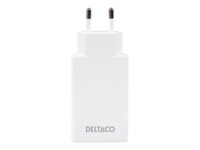 DELTACO Adapter 67Watt