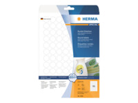 HERMA Special Etiketter 20 mm rund 2400etikette(r) 4386