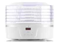 ETA Fødevaretørrer 380W Hvid